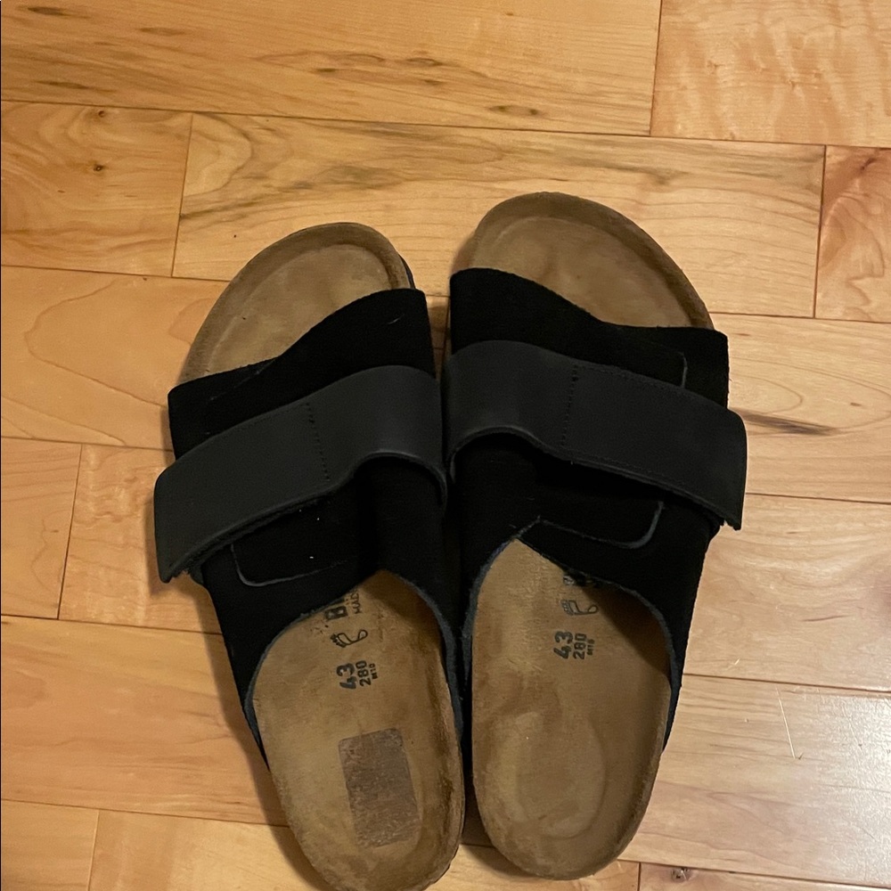 Birkenstock Kyoto Sandals - Picture 6 of 7